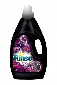 Rinso Kusursuz Siyahlar Sıvı Çamaşır Deterjanı 3 lt Deterjan kullananlar yorumlar